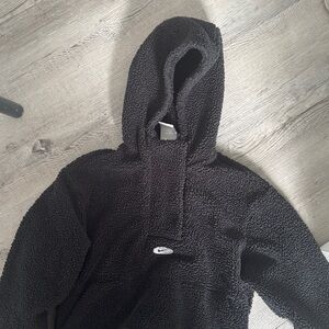 Kids' Club Fleece Hoodie